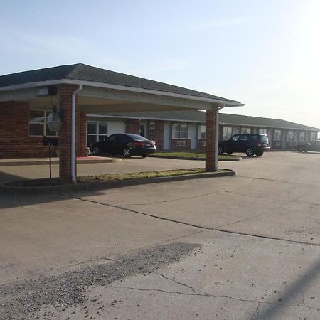 Route 66 Motel Afton Εξωτερικό φωτογραφία