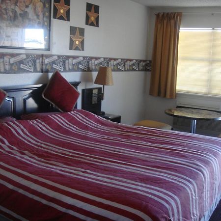 Route 66 Motel Afton Εξωτερικό φωτογραφία