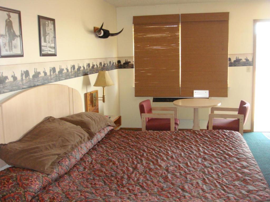 Route 66 Motel Afton Εξωτερικό φωτογραφία