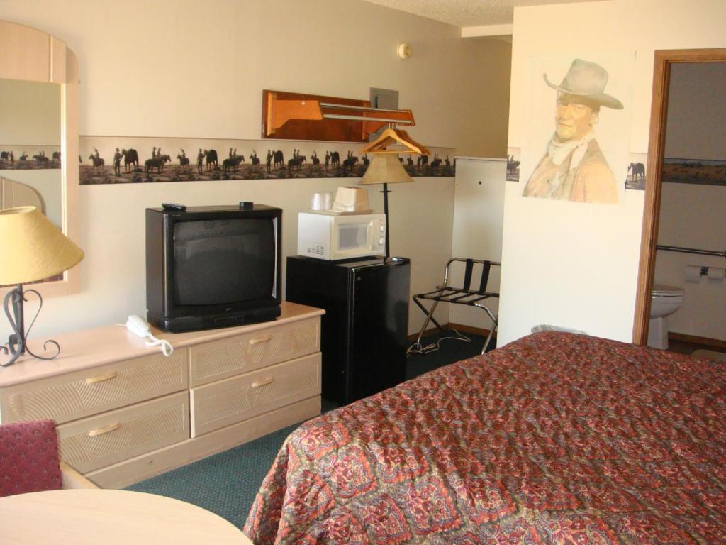 Route 66 Motel Afton Εξωτερικό φωτογραφία