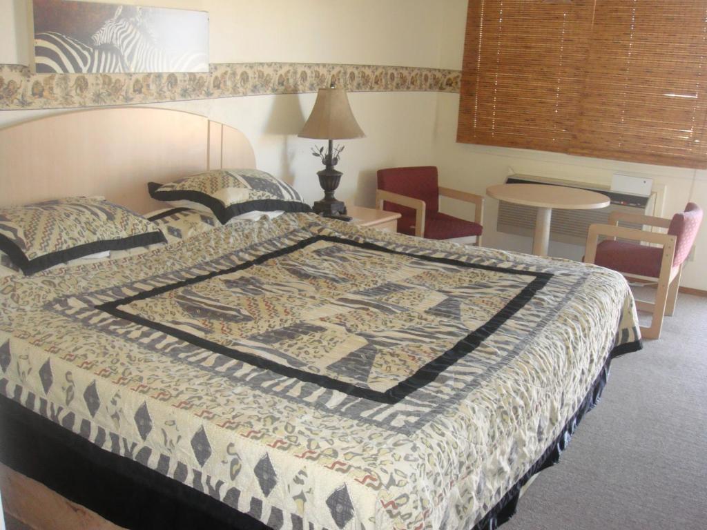 Route 66 Motel Afton Δωμάτιο φωτογραφία