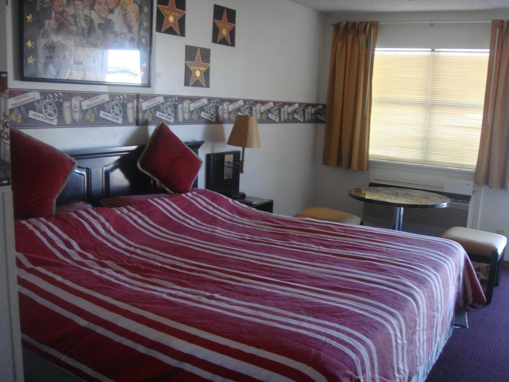 Route 66 Motel Afton Εξωτερικό φωτογραφία